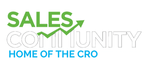 Sales Community logo